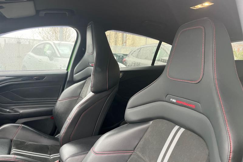 Used Ford Focus 2023 for sale - 78028641: Photo 19