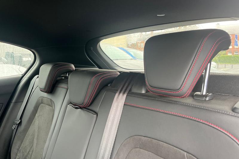 Used Ford Focus 2023 for sale - 78028641: Photo 20