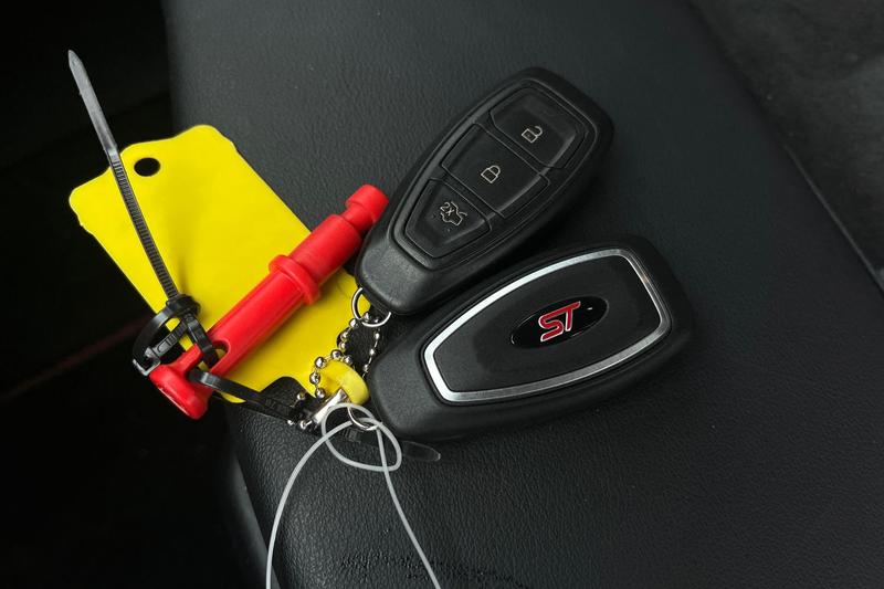 Used Ford Focus 2023 for sale - 78028641: Photo 22