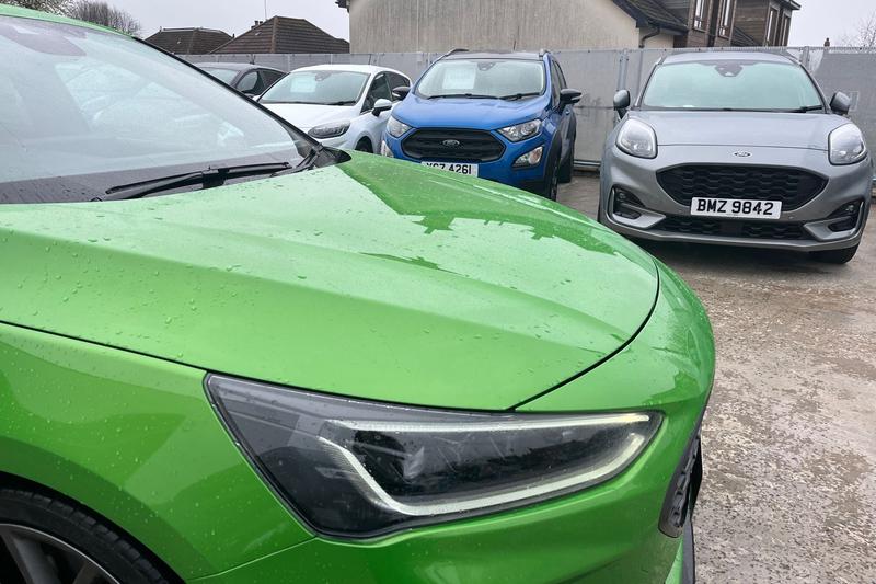 Used Ford Focus 2023 for sale - 78028641: Photo 23