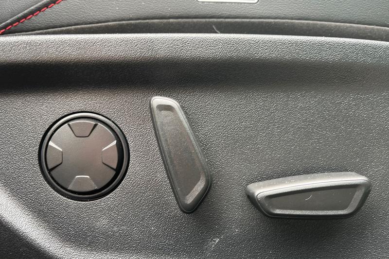 Used Ford Focus 2023 for sale - 78028641: Photo 25