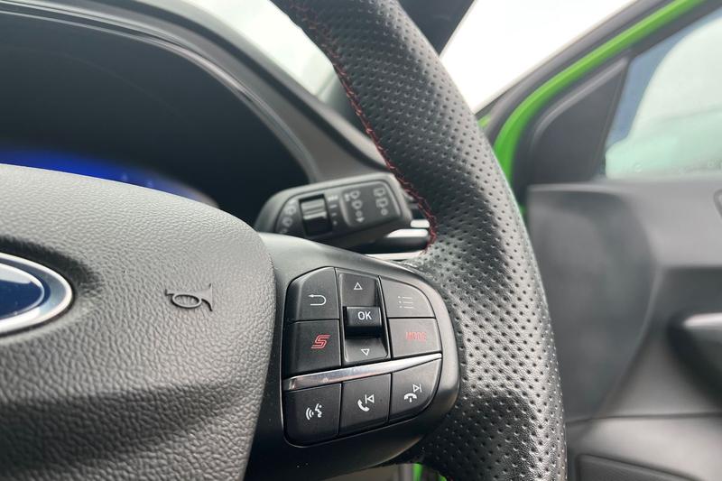 Used Ford Focus 2023 for sale - 78028641: Photo 26