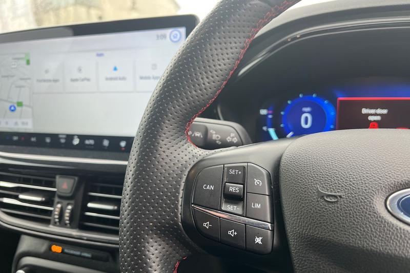 Used Ford Focus 2023 for sale - 78028641: Photo 27