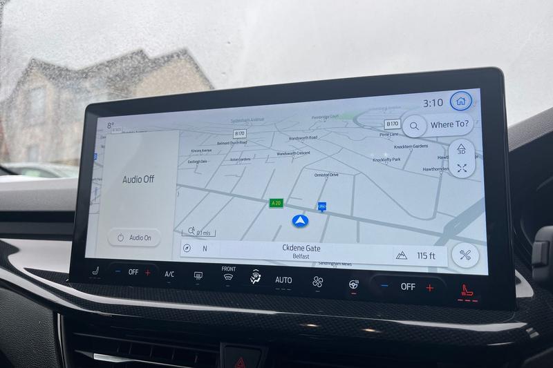 Used Ford Focus 2023 for sale - 78028641: Photo 29