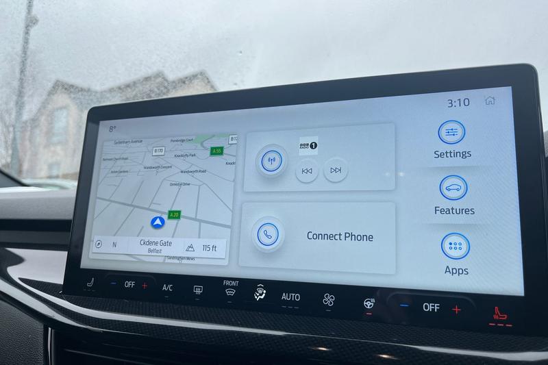 Used Ford Focus 2023 for sale - 78028641: Photo 30