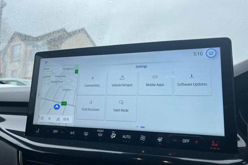 Used Ford Focus 2023 for sale - 78028641: Photo 32