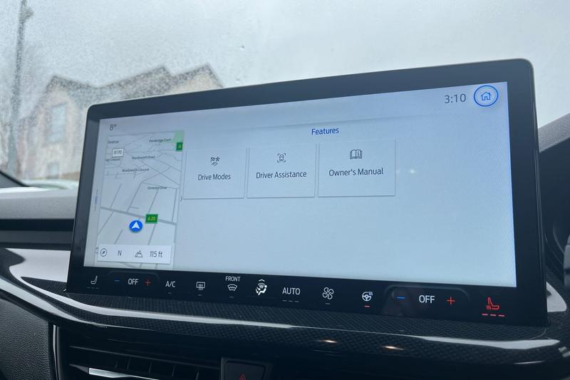 Used Ford Focus 2023 for sale - 78028641: Photo 33