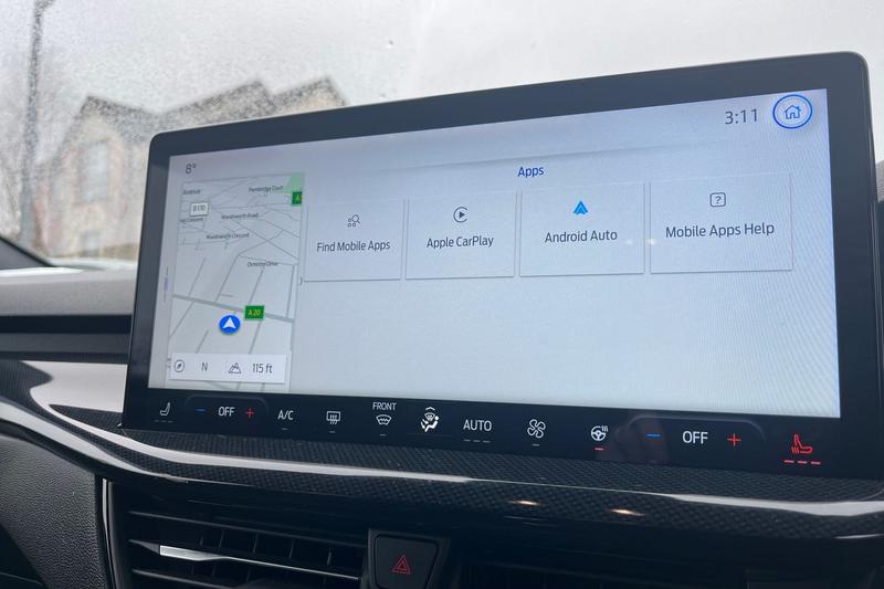 Used Ford Focus 2023 for sale - 78028641: Photo 34