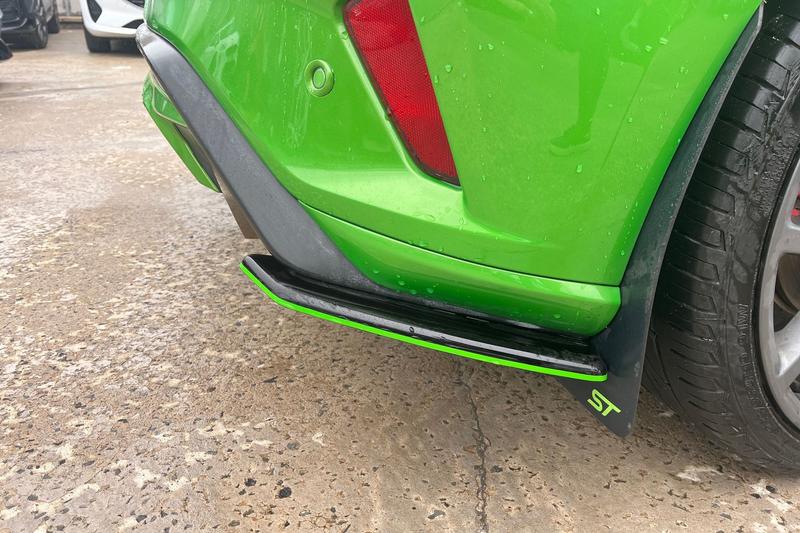 Used Ford Focus 2023 for sale - 78028641: Photo 37