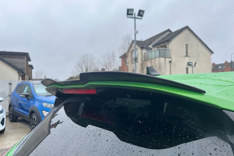 Used Ford Focus 2023 for sale - 78028641: Photo 38