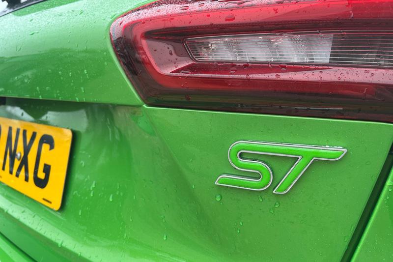 Used Ford Focus 2023 for sale - 78028641: Photo 39