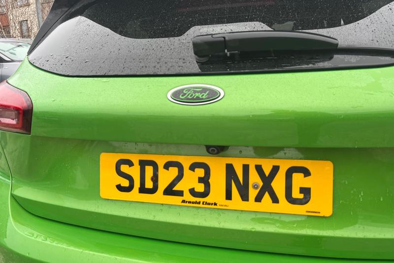 Used Ford Focus 2023 for sale - 78028641: Photo 40