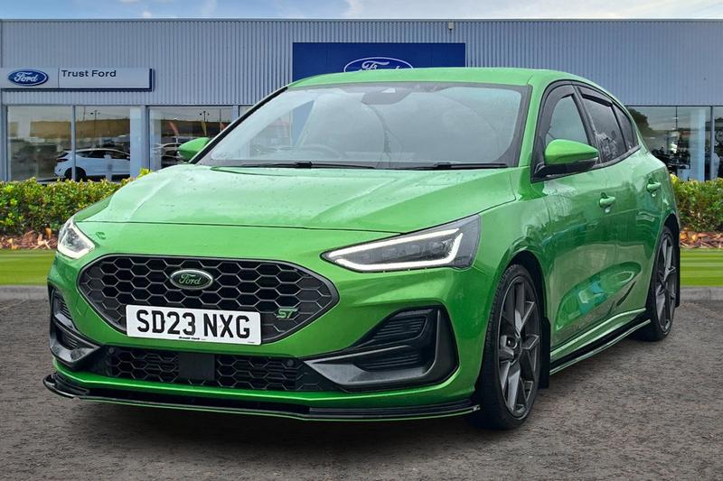 Used Ford Focus 2023 for sale - 78028641: Photo 5