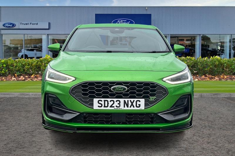 Used Ford Focus 2023 for sale - 78028641: Photo 6