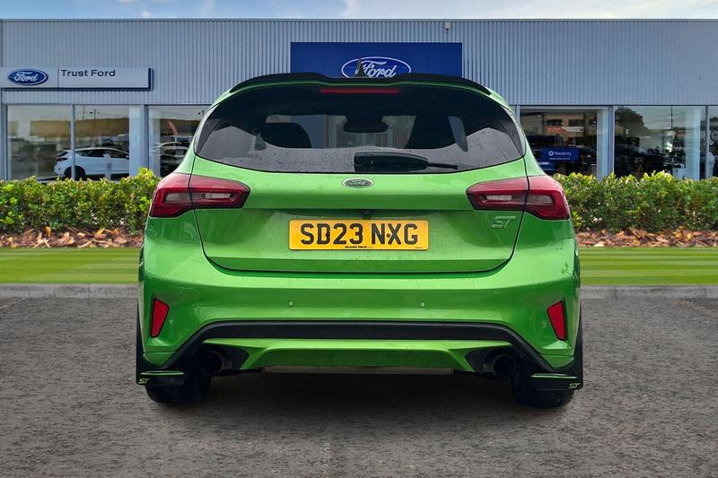 Used Ford Focus 2023 for sale - 78028641: Photo 7