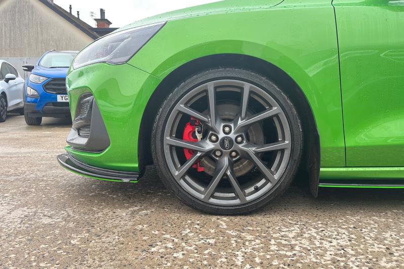 Used Ford Focus 2023 for sale - 78028641: Photo 8