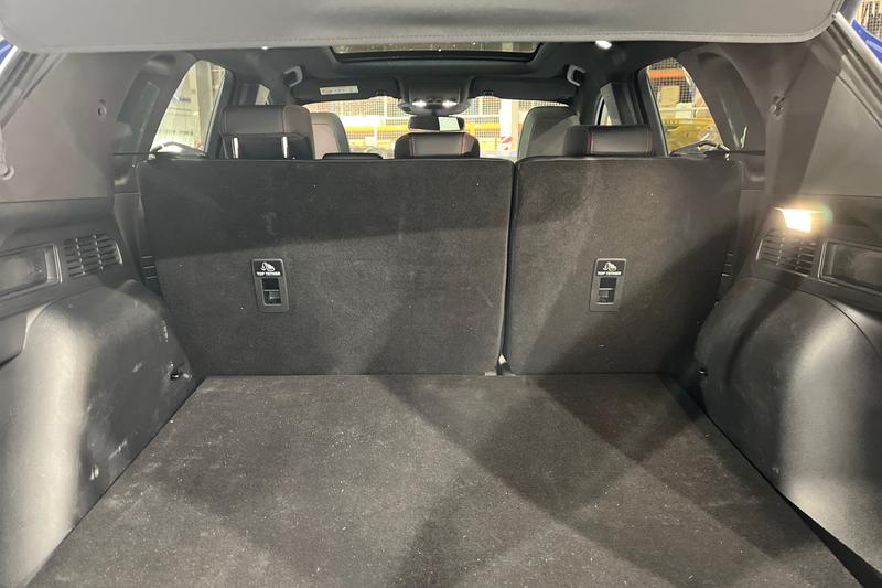 Used Ford Kuga for sale - 77195427: Photo 21