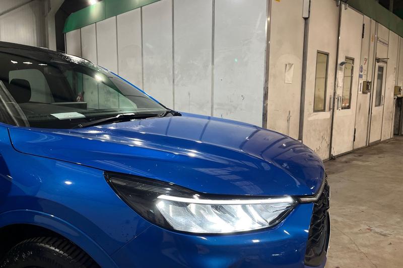 Used Ford Kuga for sale - 77195427: Photo 23