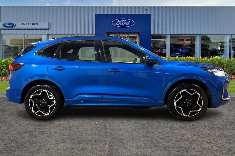 Used Ford Kuga for sale - 77195427: Photo 3