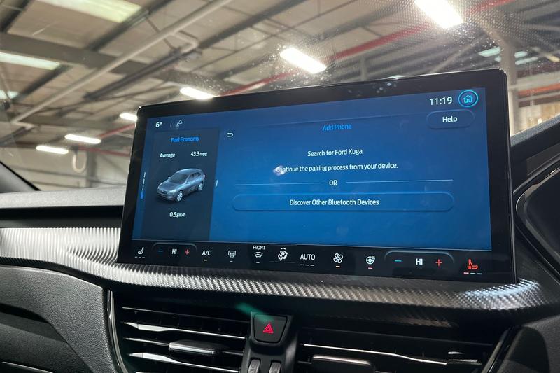 Used Ford Kuga for sale - 77195427: Photo 34