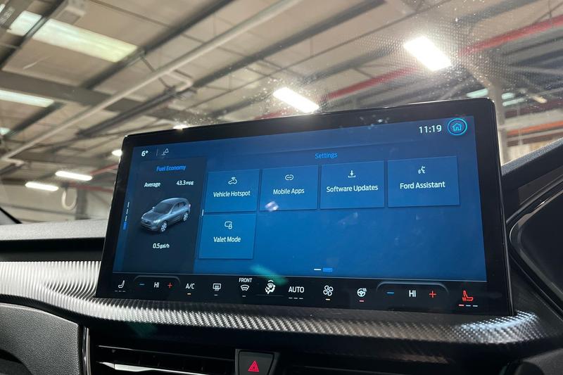 Used Ford Kuga for sale - 77195427: Photo 36