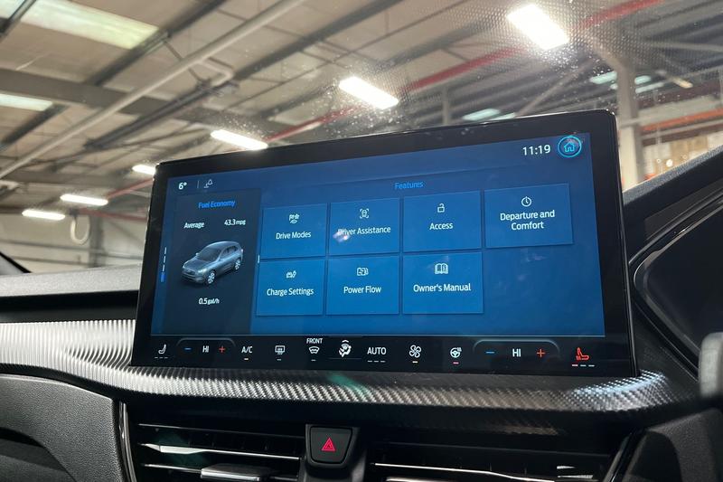 Used Ford Kuga for sale - 77195427: Photo 37