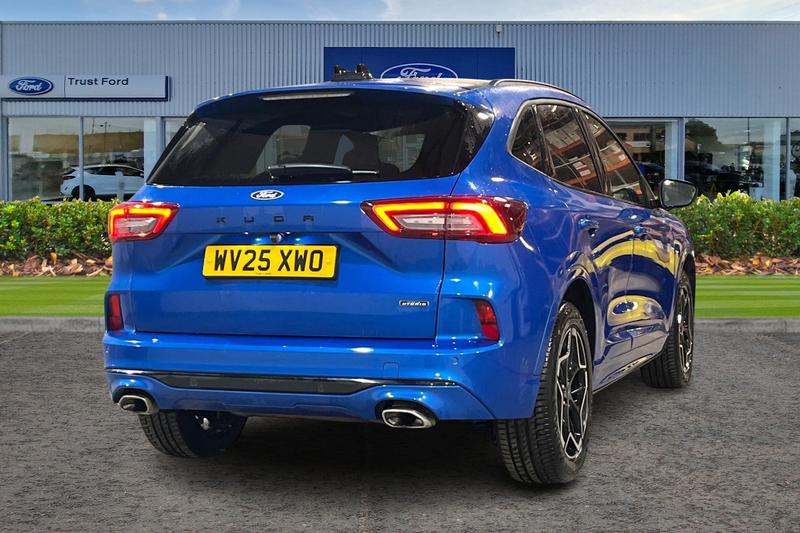 Used Ford Kuga for sale - 77195427: Photo 4