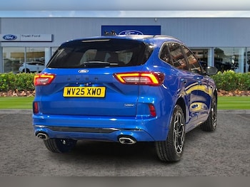 Used Ford Kuga undefined for sale - 77195427: Photo