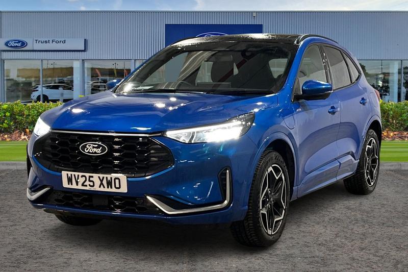 Used Ford Kuga for sale - 77195427: Photo 5