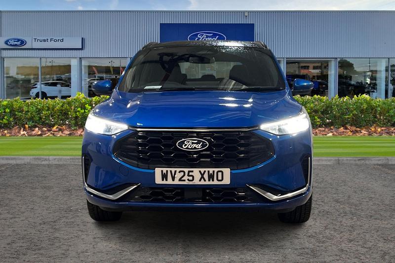 Used Ford Kuga for sale - 77195427: Photo 6