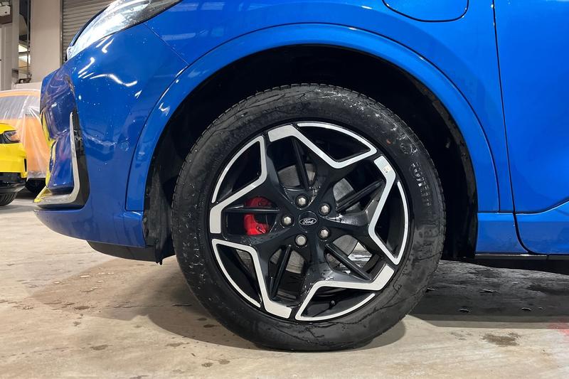 Used Ford Kuga for sale - 77195427: Photo 8