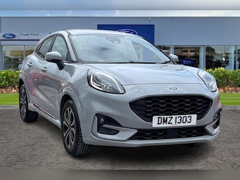 Used Ford Puma 2024 for sale - 78400158: Photo