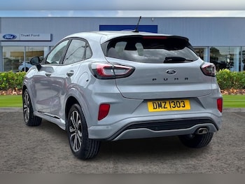 Used Ford Puma 2024 for sale - 78400158: Photo