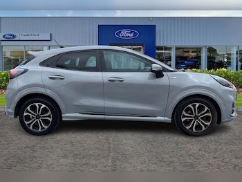 Used Ford Puma 2024 for sale - 78400158: Photo