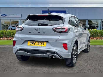 Used Ford Puma 2024 for sale - 78400158: Photo