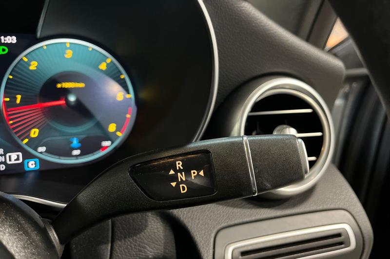 Used Mercedes-Benz C Class 2021 for sale - 76971959: Photo 15