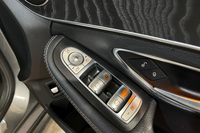 Used Mercedes-Benz C Class 2021 for sale - 76971959: Photo 16