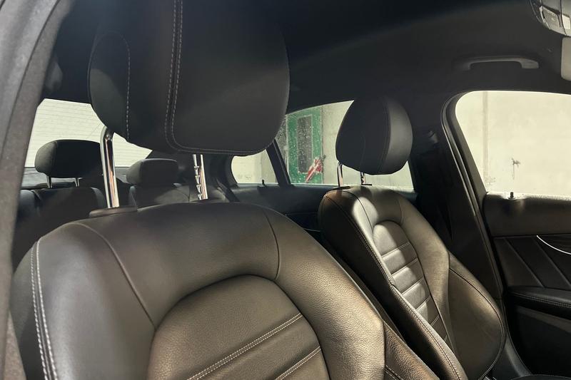 Used Mercedes-Benz C Class 2021 for sale - 76971959: Photo 17