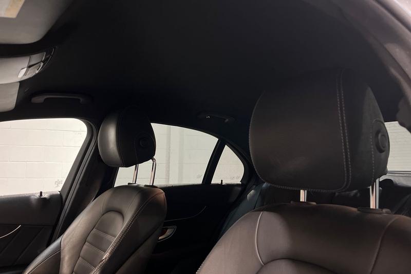 Used Mercedes-Benz C Class 2021 for sale - 76971959: Photo 19