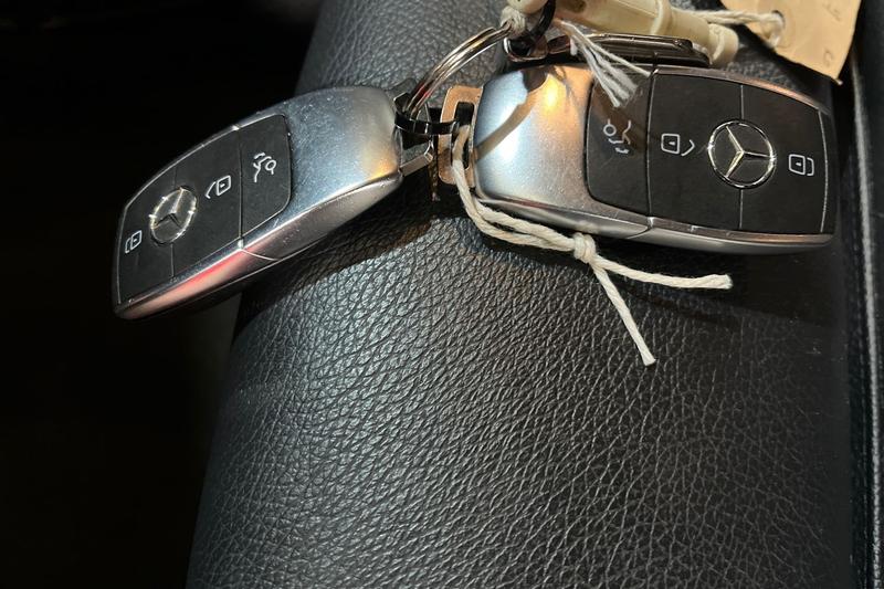 Used Mercedes-Benz C Class 2021 for sale - 76971959: Photo 22