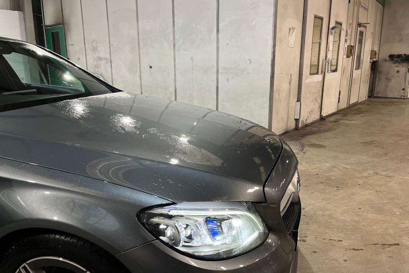 Used Mercedes-Benz C Class 2021 for sale - 76971959: Photo 23