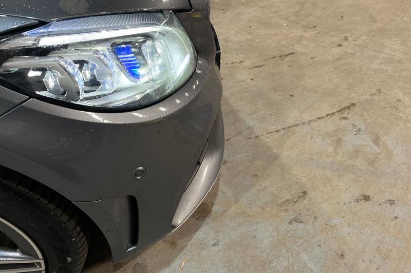 Used Mercedes-Benz C Class 2021 for sale - 76971959: Photo 24