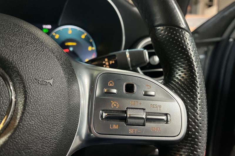 Used Mercedes-Benz C Class 2021 for sale - 76971959: Photo 28