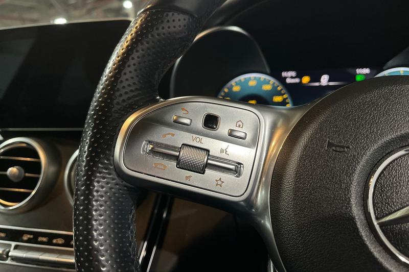 Used Mercedes-Benz C Class 2021 for sale - 76971959: Photo 29