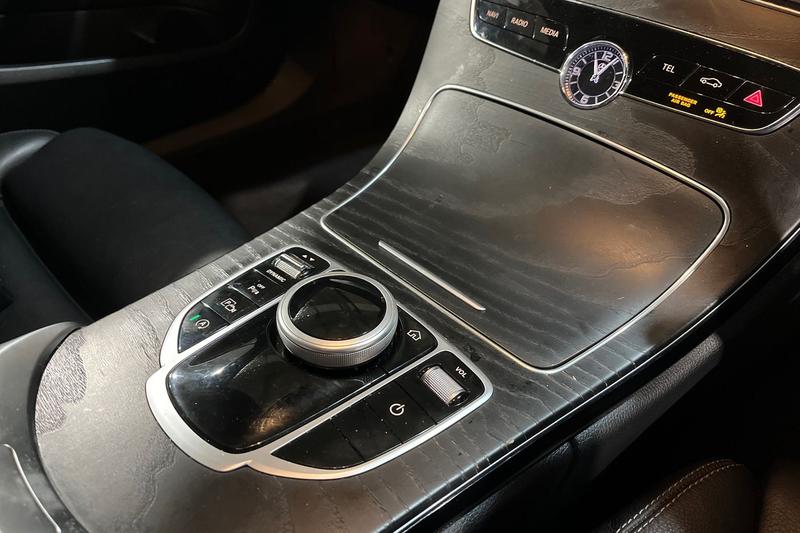 Used Mercedes-Benz C Class 2021 for sale - 76971959: Photo 37