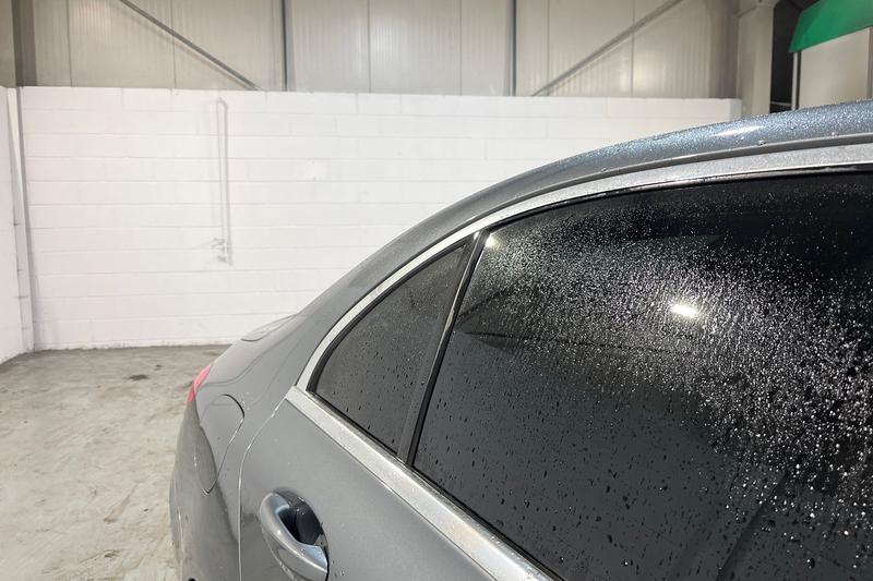 Used Mercedes-Benz C Class 2021 for sale - 76971959: Photo 38