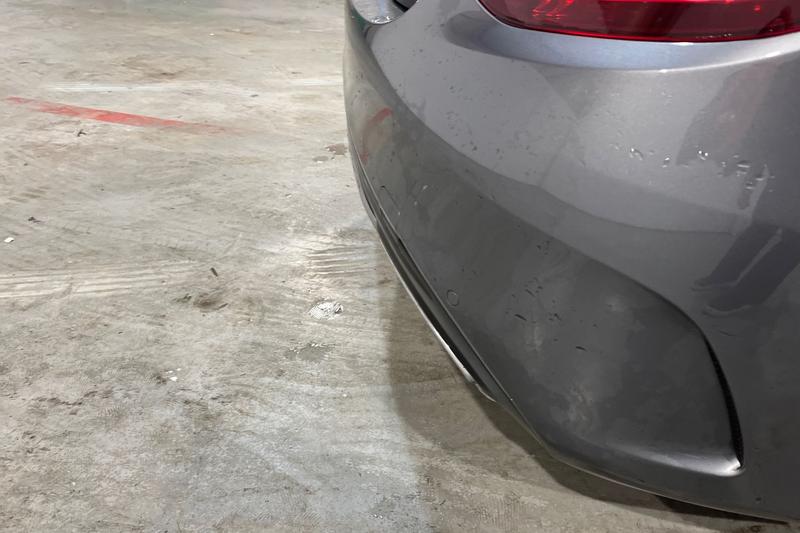 Used Mercedes-Benz C Class 2021 for sale - 76971959: Photo 39