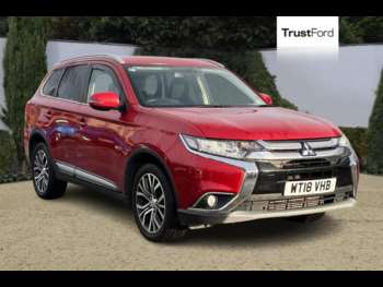 2018 - 2.2 DI-D 3 5dr Auto