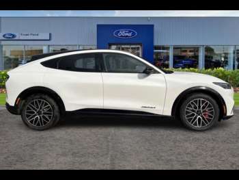 Used Ford Mustang Mach-E 2024 for sale - 74301846: Photo