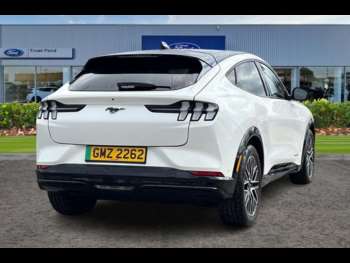 Used Ford Mustang Mach-E 2024 for sale - 74301846: Photo